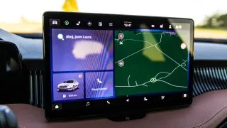 Škoda Superb 2.0 TDI DSG 110 kW