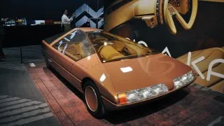 Retromobile 2026