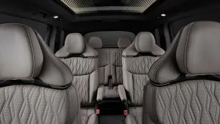 Audi Q9