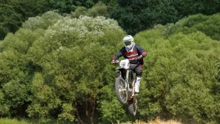 Triumph TF 250 a TF 450