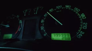 Muž najel se svou Octavií milion kilometrů. Radí jak na servis, ale ojetiny se už radši zbavil