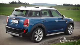 MINI Countryman 3