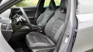Cupra Formentor 2.0 TSI 204k 4WD DSG