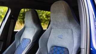 Volkswagen Golf Variant R
