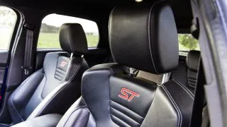 Ford Focus ST Turnier