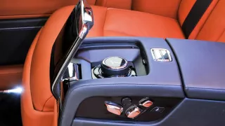 Rolls-Royce Phantom 2018 10