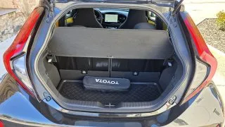 Toyota Aygo X GR Sport