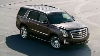 Cadillac