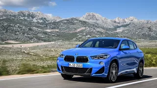 BMW X2 24