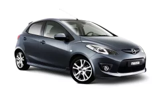 Mazda 2 (2010)