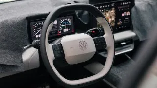 Nový Volkswagen ID.Cross