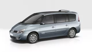 Renault Espace IV