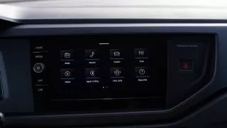 Volkswagen Polo limited