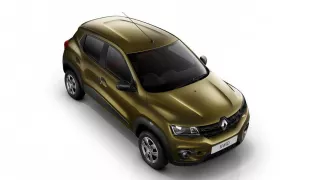 Renault Kwid - Obrázek 3