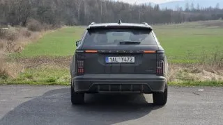 KGM Actyon 1.5 GDI Turbo Hybrid