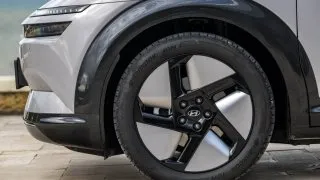 Hyundai Ioniq 3