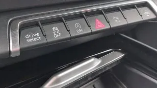 Audi Q3 1.5 TSI