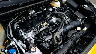 Toyota Aygo X GR Sport