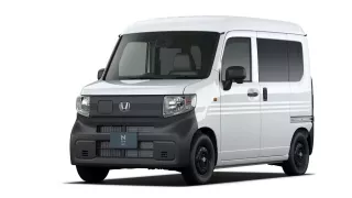 Honda N-VAN e