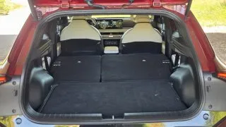 Kia EV4 GT-Line
