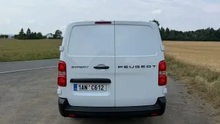 Peugeot Expert Furgon L3 BlueHDi 150