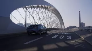BYD Sealion 7