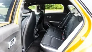 Kia K4 GT-Line 1.6 T-GDI DCT