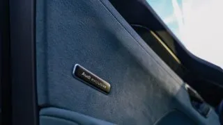Audi RS e-tron GT performance