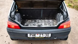 Peugeot 106