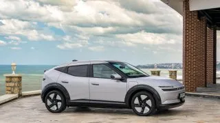 Hyundai Ioniq 3