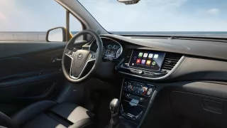 Opel Mokka první generace