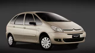 Citroën Xsara Picasso