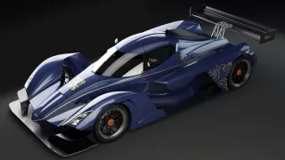 Praga R1