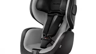 Recaro Optia 1