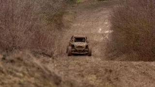 Polaris RZR Pro R