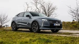 DS N°4 Hybrid 145 Jules Verne