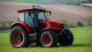 Zetor končí s výrobou traktorů v Brně. Montáž se přesouvá do Asie, dělníci dostávají výpověď