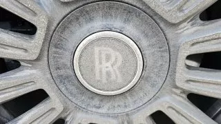 Rolls-Royce Phantom Series II