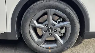 Kia K4 1.0 T-GDI