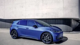 Volkswagen ID.3 Neo