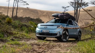 Kolem světa po Evropě: S elektrickým Explorerem máme za sebou 3000 km a spoustu navštívených míst