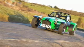 Caterham Seven 360 R