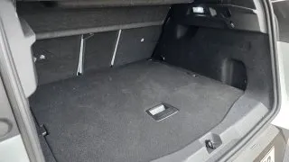 Citroën C5 Aircross plug-in