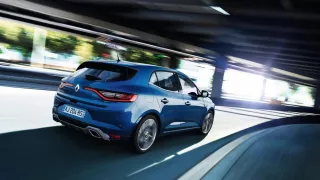 Renault Mégane 2016 - Obrázek 4