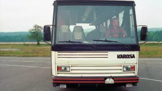 Karosa 700