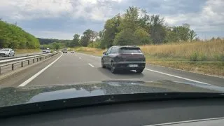 Leapmotor C10 Hybrid EV