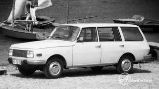 Wartburg 353 10