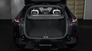Mazda CX-6e