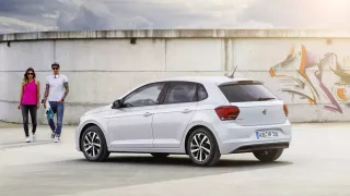 Nový Volkswagen Polo ve všech verzích 16