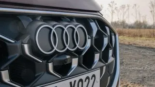 Audi SQ5 Sportback